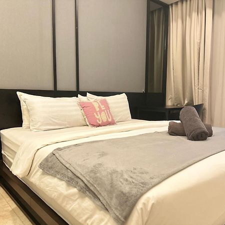 Victoria Home Tropicana The Residence Klcc Bukit Bintang Kuala Lumpur Dış mekan fotoğraf