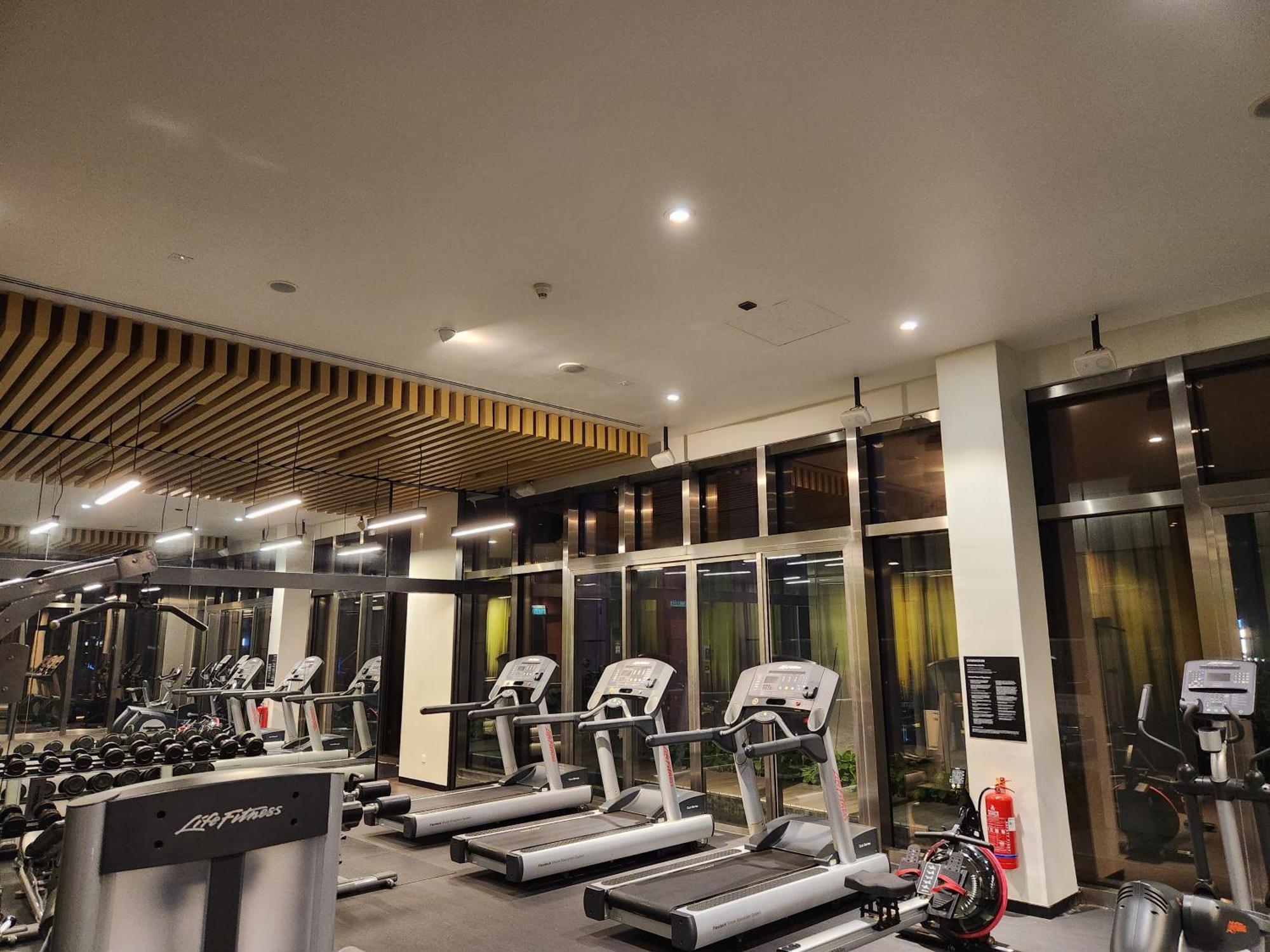 Victoria Home Tropicana The Residence Klcc Bukit Bintang Kuala Lumpur Dış mekan fotoğraf