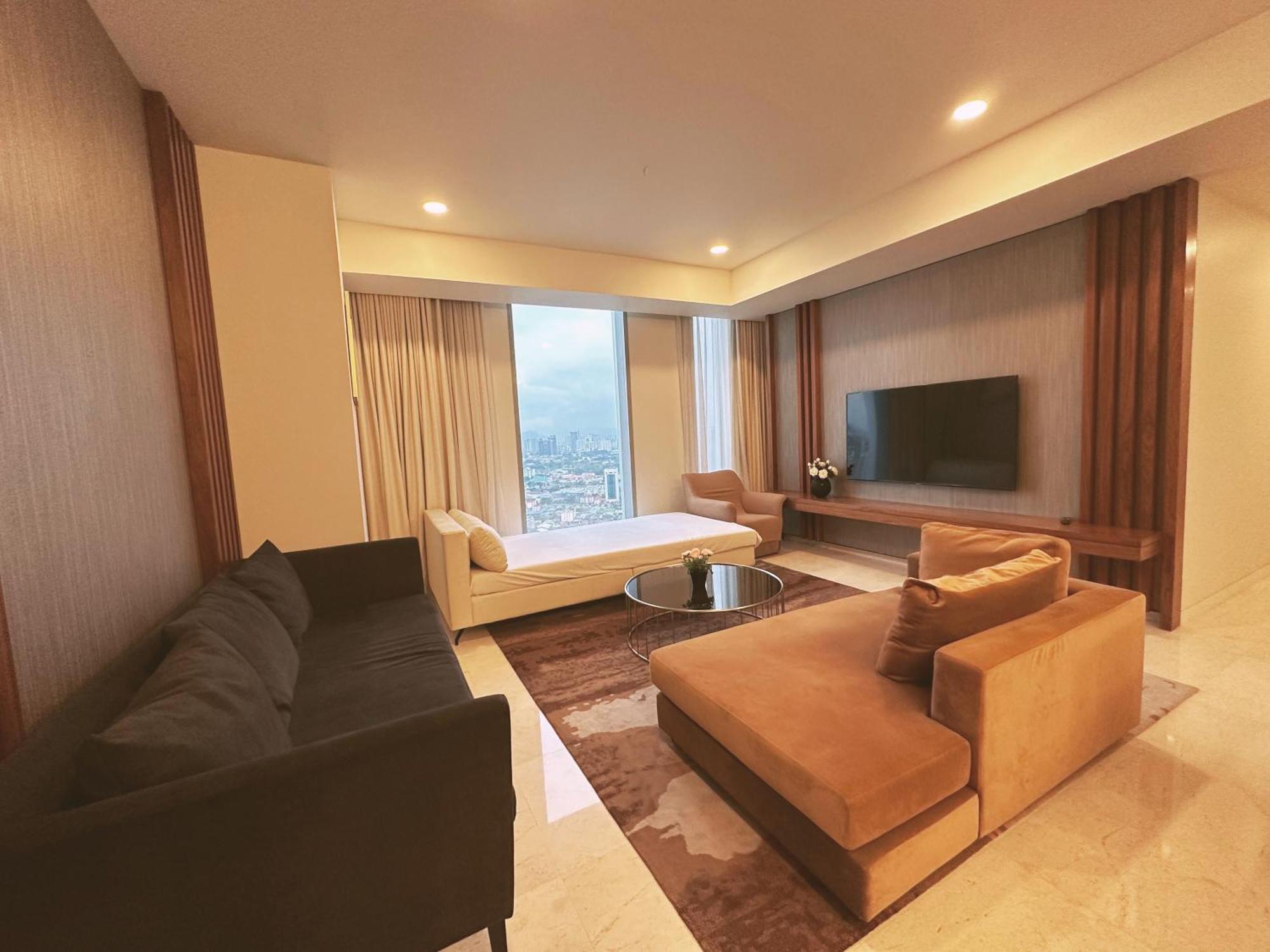 Victoria Home Tropicana The Residence Klcc Bukit Bintang Kuala Lumpur Dış mekan fotoğraf