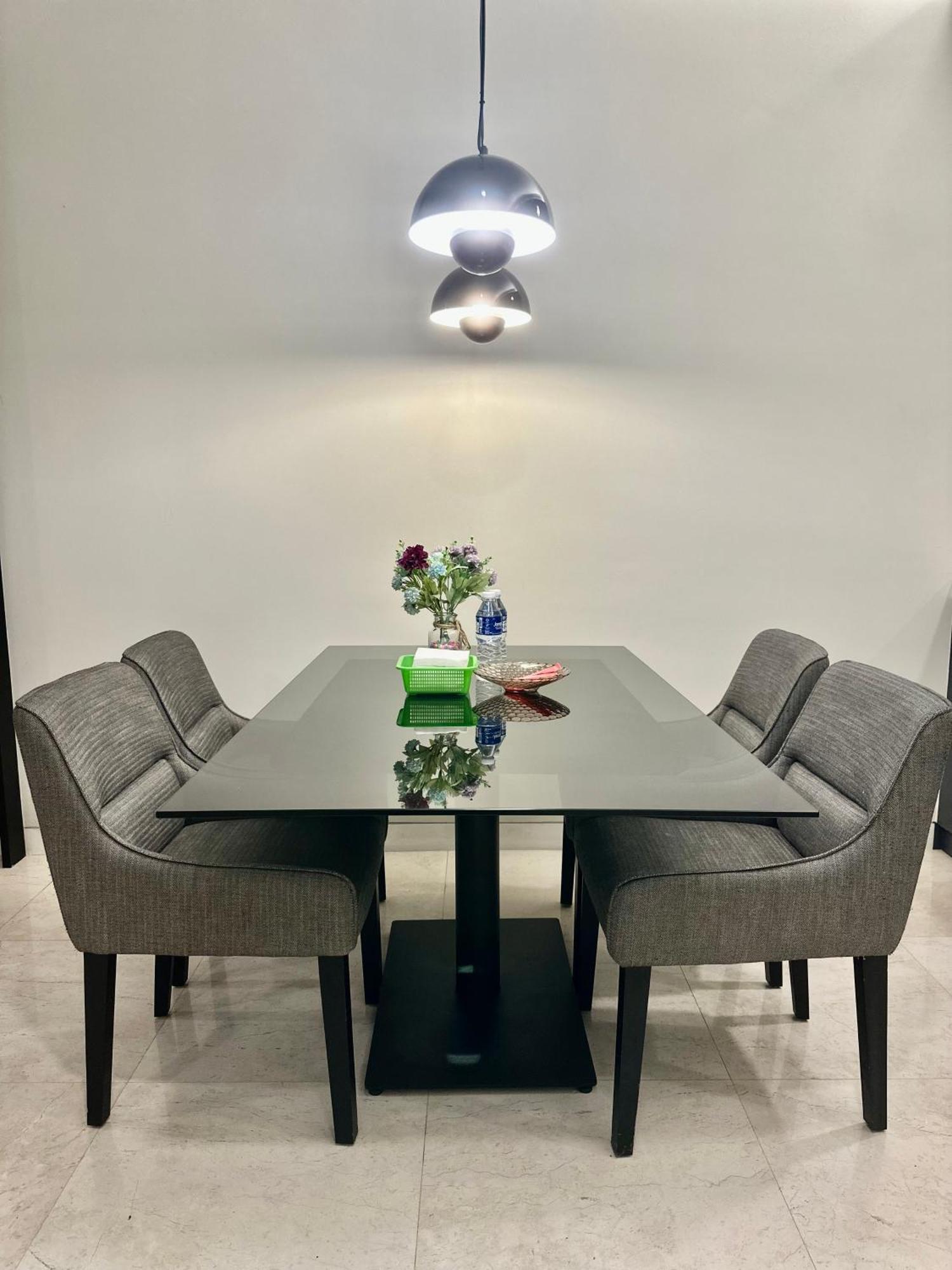 Victoria Home Tropicana The Residence Klcc Bukit Bintang Kuala Lumpur Dış mekan fotoğraf